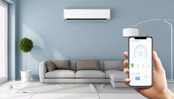 Daftar Aplikasi Remote AC yang Praktis Banget!
