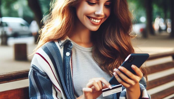 Ini Dia Rekomendasi Aplikasi Kredit HP, Yuk Simak!