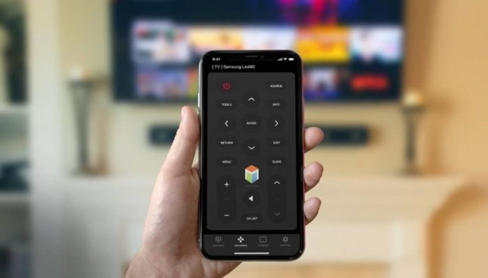 5 Aplikasi Remote TV yang Bisa Anda Coba!