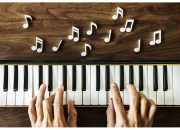 Rekomendasi Aplikasi Belajar Piano untuk Pemula!