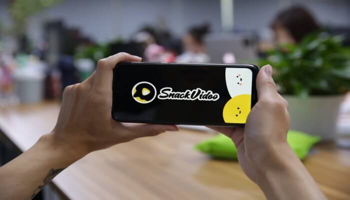 Catat! Inilah Tips Mendapatkan Uang dari Snack Video Catat! Inilah Tips Mendapatkan Uang dari Snack Video