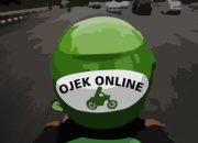 Deretan Aplikasi Ojek Online dan Tipsnya
