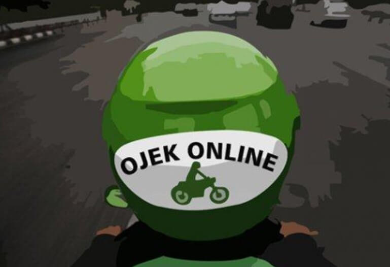 Deretan Aplikasi Ojek Online dan Tipsnya Deretan Aplikasi Ojek Online dan Tipsnya