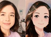 Aplikasi Ubah Foto Jadi Kartun yang Seru Banget!