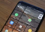 Aplikasi Launcher Terbaik yang Bisa Bikin HP Makin Keren