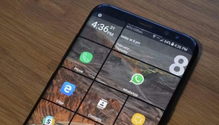 Aplikasi Launcher Terbaik yang Bisa Bikin HP Makin Keren