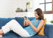 Tutorial Mudah Cara Mengisi Voucher Smartfren