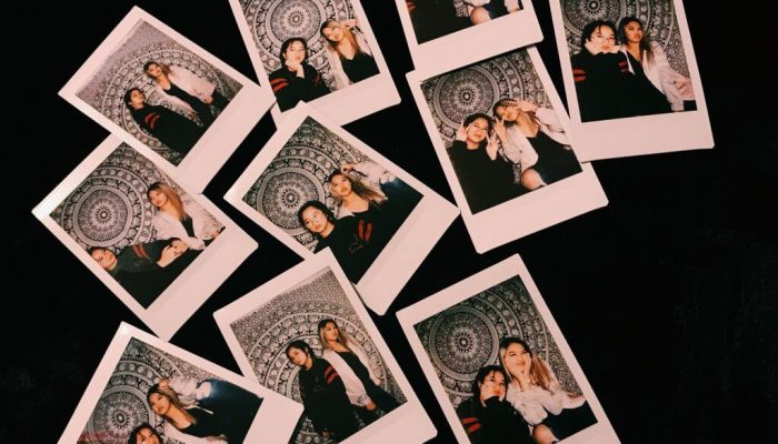 Daftar Aplikasi Edit Foto Polaroid yang Estetik