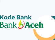 Kode Bank Bank Aceh Syariah: Transfer Antar Bank dengan Mudah