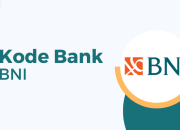 Kode Bank BNI: Transfer Antar Bank dengan Mudah