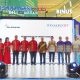 BINUS @Medan Mengusung Konsep Kampus Digitalpreneur Global untuk Mewujudkan Indonesia Emas 2045