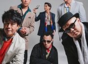 Nidji Akhiri Tahun 2024 dengan Single “Lampu Hati” dan “Zayang-Zayang” Sebagai Prelude untuk Album “Manifestasi Hati”