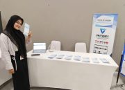 VRITIMES Showcase at MulungFest 2024 with Exclusive Booth