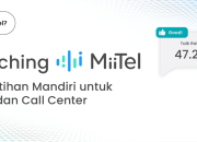 AI Coaching MiiTel: Solusi Pelatihan Mandiri untuk Tim Sales dan Call Center