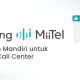 AI Coaching MiiTel: Solusi Pelatihan Mandiri untuk Tim Sales dan Call Center