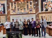 Rekomendasi untuk Pemerintah Indonesia dalam Penanganan HIV dan AIDS: Menjamin Komitmen Menuju Indonesia Tanpa AIDS pada Tahun 2030