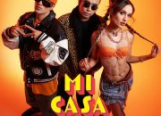 Whisnu Santika Menggabungkan Suara Warna-Warni Bersama Cinta Laura dan Liquid Silva di Single Terbaru, ‘Mi Casa’