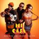 Whisnu Santika Menggabungkan Suara Warna-Warni Bersama Cinta Laura dan Liquid Silva di Single Terbaru, ‘Mi Casa’