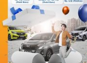 Rayakan HUT ke-41, BRI Finance Luncurkan Penawaran Spesial Kredit Kendaraan Bermotor “Serba 41”