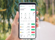 Bitcoin Melonjak, Transaksi di Tokocrypto Meningkat Tiga Kali Lipat