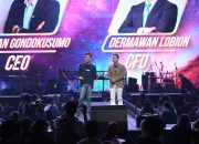 Festival Freelancer Terbesar Sukses Digelar: SRIBUFEST 2024 Hargai Peran Vital Freelancer di Indonesia