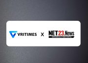 VRITIMES Menjalin Kemitraan Strategis dengan Net23.news untuk Memperkuat Ekosistem Berita Digital