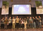 Mendorong Inovasi Digital di Desa Wisata Leuwimalang: Maxy Academy Berhasil Gelar Final Impact National Hackathon 2024