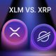 XRP vs XLM: Siapa yang Lebih Unggul? Berikut Analisis Mendalamnya