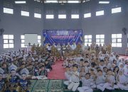 Valbury’s Real Commitment to Early Financial Literacy: Sekolah Berdaya Initiative