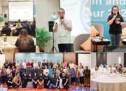 Dupoin & JFX Tour 2024 Berhasil Digelar di 5 Kota Besar Indonesia