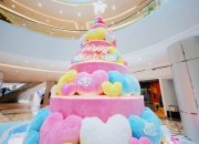 Holiday Enchantment: Year-End Celebration at Hublife!