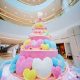 Holiday Enchantment: Year-End Celebration at Hublife!