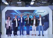 Memperkuat Kedaulatan Digital Nasional, Lintasarta Resmikan Pusat Operasi Jaringan (NOC) di Karawang