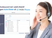 Fitur Auto Dialer Resmi Hadir di MiiTel Phone