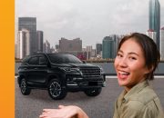 Menjelang Libur Nataru, BRI Finance Hadirkan Promo Menarik untuk KKB Mobil Baru