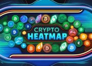 Peta Panas Kripto: Panduan Komprehensif untuk Memahami Tren Bitcoin dan Cryptocurrency