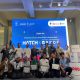 Green Tech Innovation Showcase: UK-Indonesia Partnership Promotes Sustainable Digital Transformation