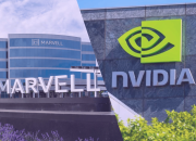 Pertarungan Marvel dan Nvidia: Transformasi Teknologi AI di Ambang Pintu