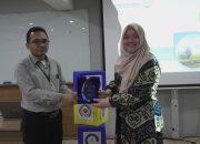 140 UMKM Meningkatkan Kelas Melalui Kolaborasi LPER, Startup Campus, dan Bank Indonesia