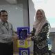 140 UMKM Meningkatkan Kelas Melalui Kolaborasi LPER, Startup Campus, dan Bank Indonesia