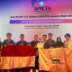 Mahasiswa Sekolah Ilmu Komputer BINUS UNIVERSITY Menerima Merit Award di Ajang APICTA 2024
