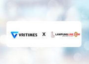 VRITIMES Menjalin Kerja Sama Strategis dengan Lampungline.com untuk Memperluas Akses Berita Digital