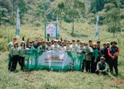 Melaksanakan Beragam Aksi Sosial Melalui Program WSBP Inspiring Kindness: WSBP Tampilkan Realisasi Nyata SDGs di Tahun 2024