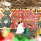 MALL@ALAM SUTERA: Rayakan Natal & Tahun Baru dengan Aktivitas dan Hiburan Menarik!