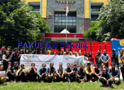 Terra Drone Indonesia Mengadakan Pelatihan Pengoperasian Drone bagi Mahasiswa Universitas Jember