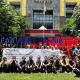 Terra Drone Indonesia Mengadakan Pelatihan Pengoperasian Drone bagi Mahasiswa Universitas Jember