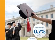 BRI Finance Tawarkan Promosi BRIFlash untuk Memudahkan Akses Dana Tunai dan Wujudkan Impian Anda