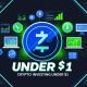 Ingin Memulai Investasi dengan Modal Terjangkau? Simak 5 Cryptocurrency di Bawah  Ini!