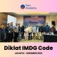 Port Academy Selenggarakan Pelatihan IMDG Code untuk Meningkatkan Kompetensi SDM Pelabuhan