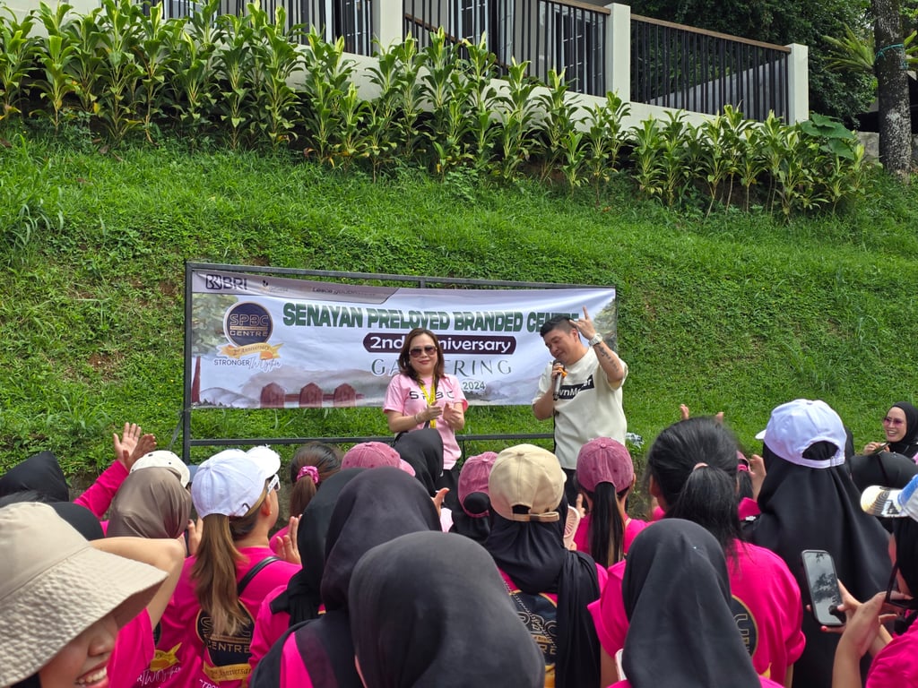deGadai Bekerja Sama dengan SPBC untuk Meningkatkan Edukasi Gadai Tas Branded Sebagai Solusi Finansial Kontemporer deGadai Bekerja Sama dengan SPBC untuk Meningkatkan Edukasi Gadai Tas Branded Sebagai Solusi Finansial Kontemporer